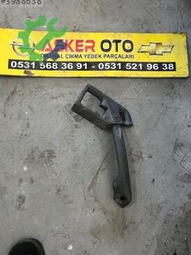 Opel Vectra Kapı Kolu çıkma parça