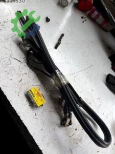Opel Vectra a sağ ön cam fitili