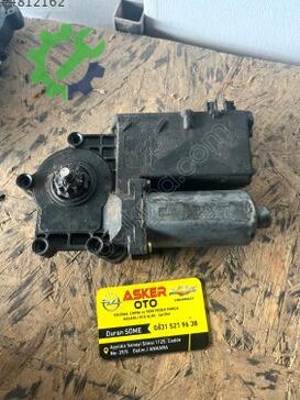 Opel Vectra Cam Motoru çıkma parça