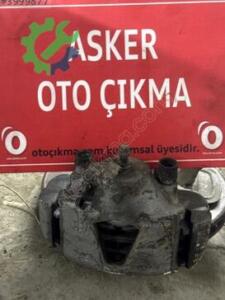 Opel Vectra a sağ ön fren merkezi