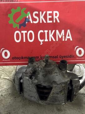 Opel Vectra Fren Ana Merkezi çıkma parça