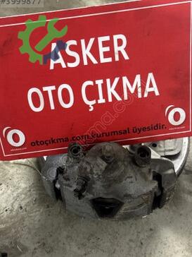 Opel Vectra Fren Ana Merkezi çıkma parça