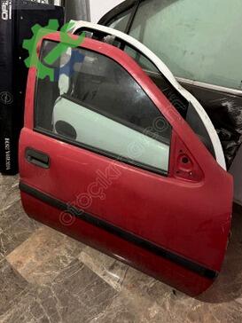 Opel Vectra Sağ Ön Kapı çıkma parça