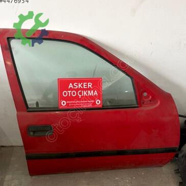 Opel Vectra Sağ Ön Kapı çıkma parça