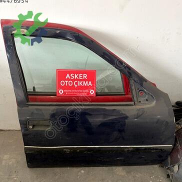 Opel Vectra Sağ Ön Kapı çıkma parça