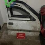 Opel Vectra A sağ ön kapı beyaz