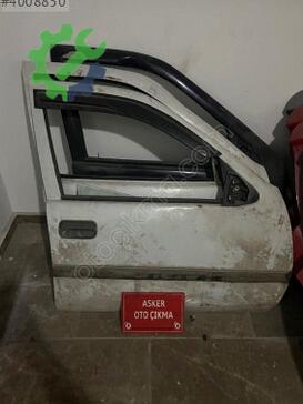 Opel Vectra Sağ Ön Kapı çıkma parça