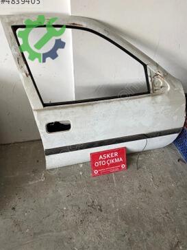Opel Vectra Sağ Ön Kapı çıkma parça