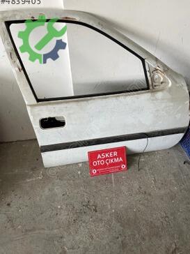 Opel Vectra Sağ Ön Kapı çıkma parça