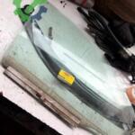 Opel Vectra a sağ ön kapı camı