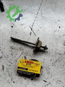 Opel Vectra a sağ ön kapı gergisi