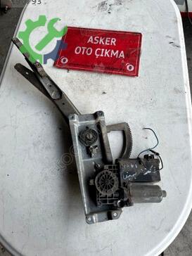 Opel Vectra Sağ Ön Kapı çıkma parça
