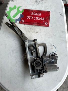 Opel Vectra Sağ Ön Kapı çıkma parça