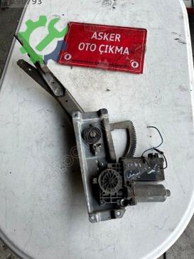 Opel Vectra Sağ Ön Kapı çıkma parça