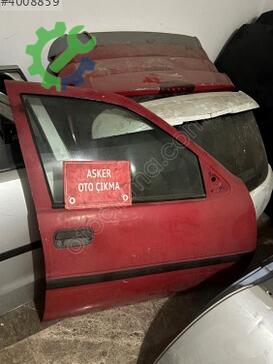 Opel Vectra Sağ Ön Kapı çıkma parça