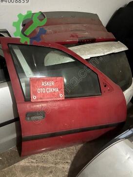 Opel Vectra Sağ Ön Kapı çıkma parça