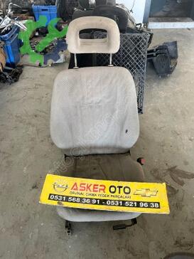 Opel Vectra Sağ Ön Koltuk çıkma parça