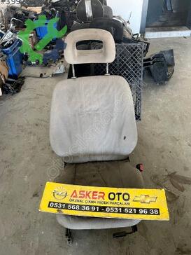 Opel Vectra Sağ Ön Koltuk çıkma parça