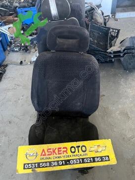 Opel Vectra Sağ Ön Koltuk çıkma parça