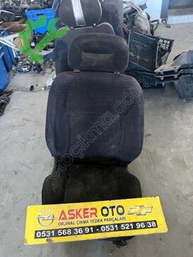 Opel Vectra Sağ Ön Koltuk çıkma parça