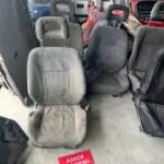 Opel Vectra Sağ Ön Koltuk çıkma parça - Asker oto çıkma orijinal yedek parçaları Ankara