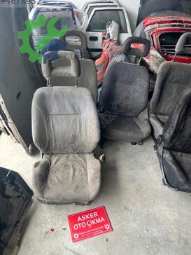 Opel Vectra Sağ Ön Koltuk çıkma parça
