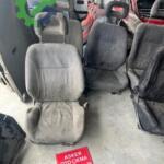 Opel Vectra A sağ ön koltuklar