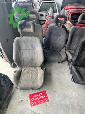 Opel Vectra Sağ Ön Koltuk çıkma parça