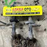 Opel Vectra a sağ ön taşıyıcı