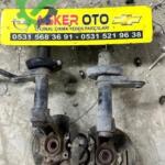 Opel Vectra a sağ ön taşıyıcı