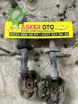 Opel Vectra Sağ Ön Taşıyıcı çıkma parça