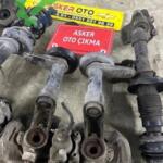 Opel Vectra a sağ ön taşıyıcı