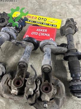 Opel Vectra Sağ Ön Taşıyıcı çıkma parça