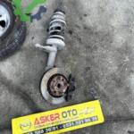 Opel Vectra A sağ ön tasıycı