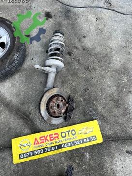 Opel Vectra Sağ Ön Taşıyıcı çıkma parça