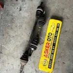 Opel Vectra A sağ sol akıs