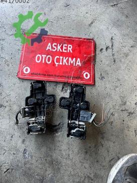 Opel Vectra Stop Duyu çıkma parça