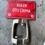Opel Vectra Tavan çıkma parça - Asker oto çıkma orijinal yedek parçaları Ankara