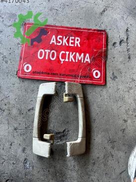 Opel Vectra Tavan çıkma parça
