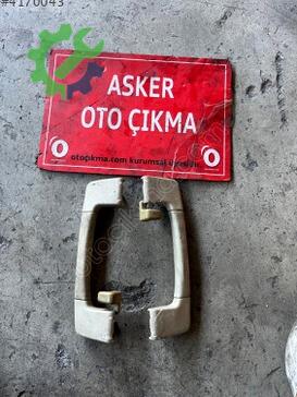 Opel Vectra Tavan çıkma parça