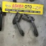 Opel Vectra A sağ sol kapı çekme kolları