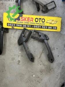 Opel Vectra A sağ sol kapı çekme kolları