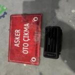 Opel Vectra A sağ ızgara üfleme