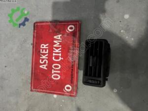 Opel Vectra A sağ ızgara üfleme