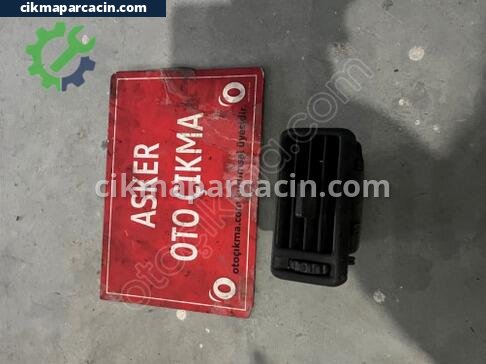 Opel Vectra Ön Cam Izgarası çıkma parça