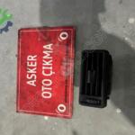 Opel Vectra A sağ ızgara üfleme