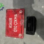 Opel Vectra A sağ ızgara üfleme
