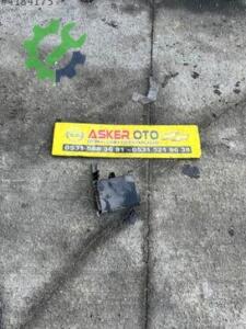 Opel Vectra A sigorta kutusu