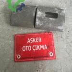 Opel Vectra A sigorta kutusu kapağı