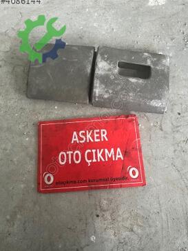 Opel Vectra Sigorta Kutusu çıkma parça